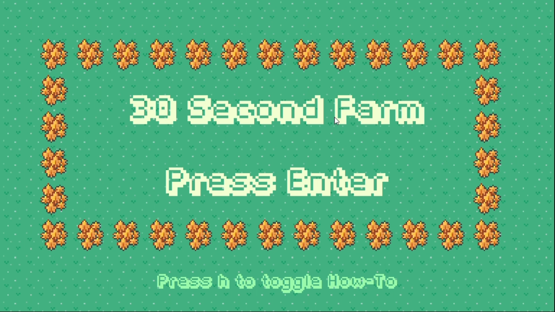30 Second Farm project thumbnail